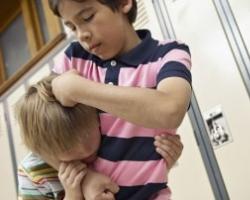 Что делать, если одноклассники постоянно прикалываются над тобой Как понять, что ваш ребенок стал объектом издевательств