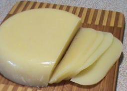 Нежирные сорта сыра при диете и похудении