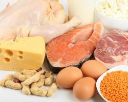 Список продуктов, от которых худеют Какие вещества способствуют похудению