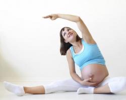 Молитва о вынашивании беременности и рождения здорового ребенка