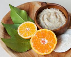 Скрабы для сауны: домашние рецепты и правила использования Домашние маски и скрабы для бани