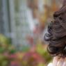 Интересные и выразительные свадебные прически на короткие волосы: фото оригинальных укладок с аксессуарами и без Свадебная прическа с короткой стрижкой