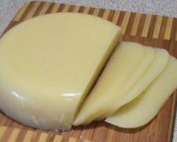 Нежирные сорта сыра при диете и похудении