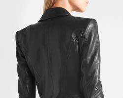 Что одеть с черным пиджаком – советы для мужчин и женщин